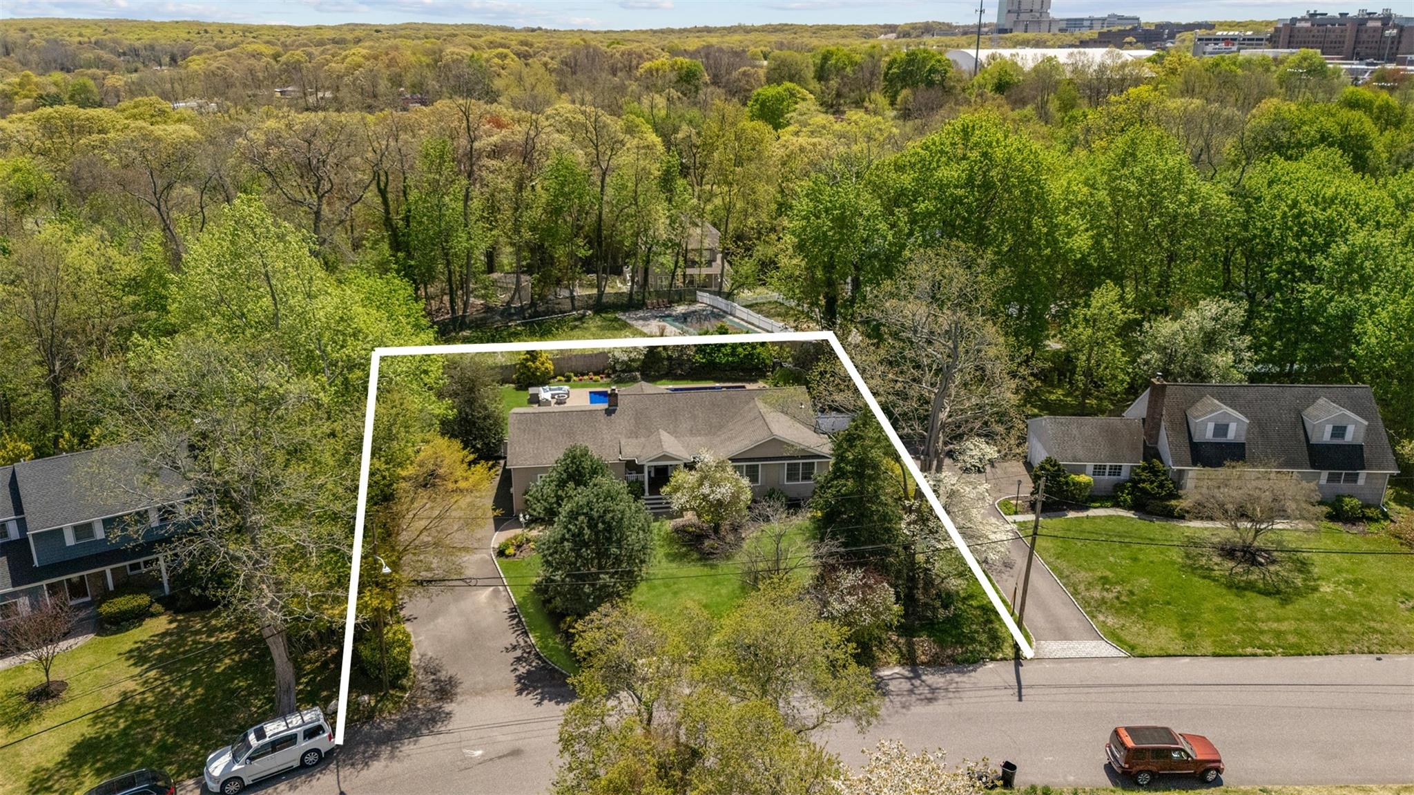 53 William Penn Drive, Stony Brook, New York image 43