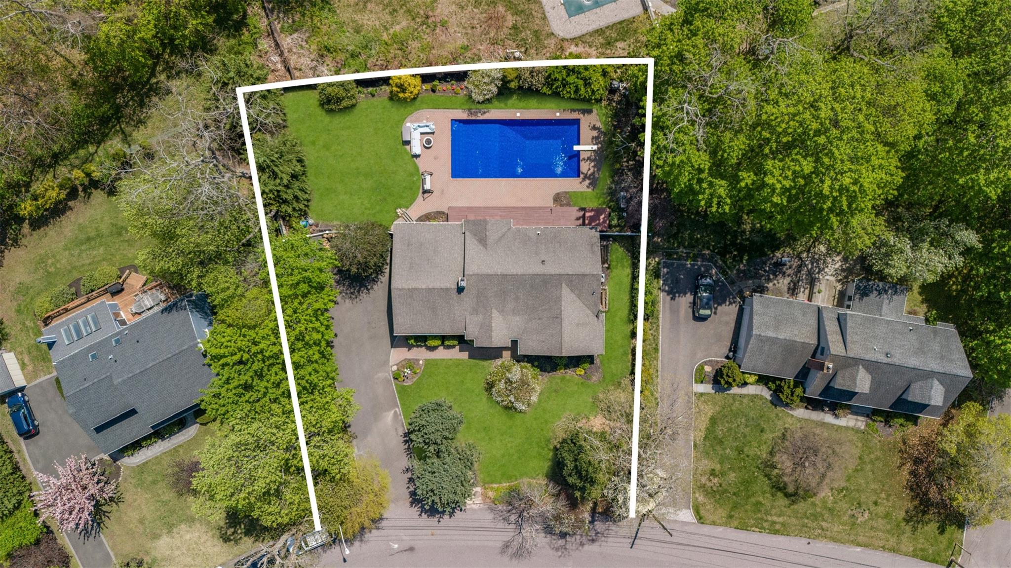 53 William Penn Drive, Stony Brook, New York image 44