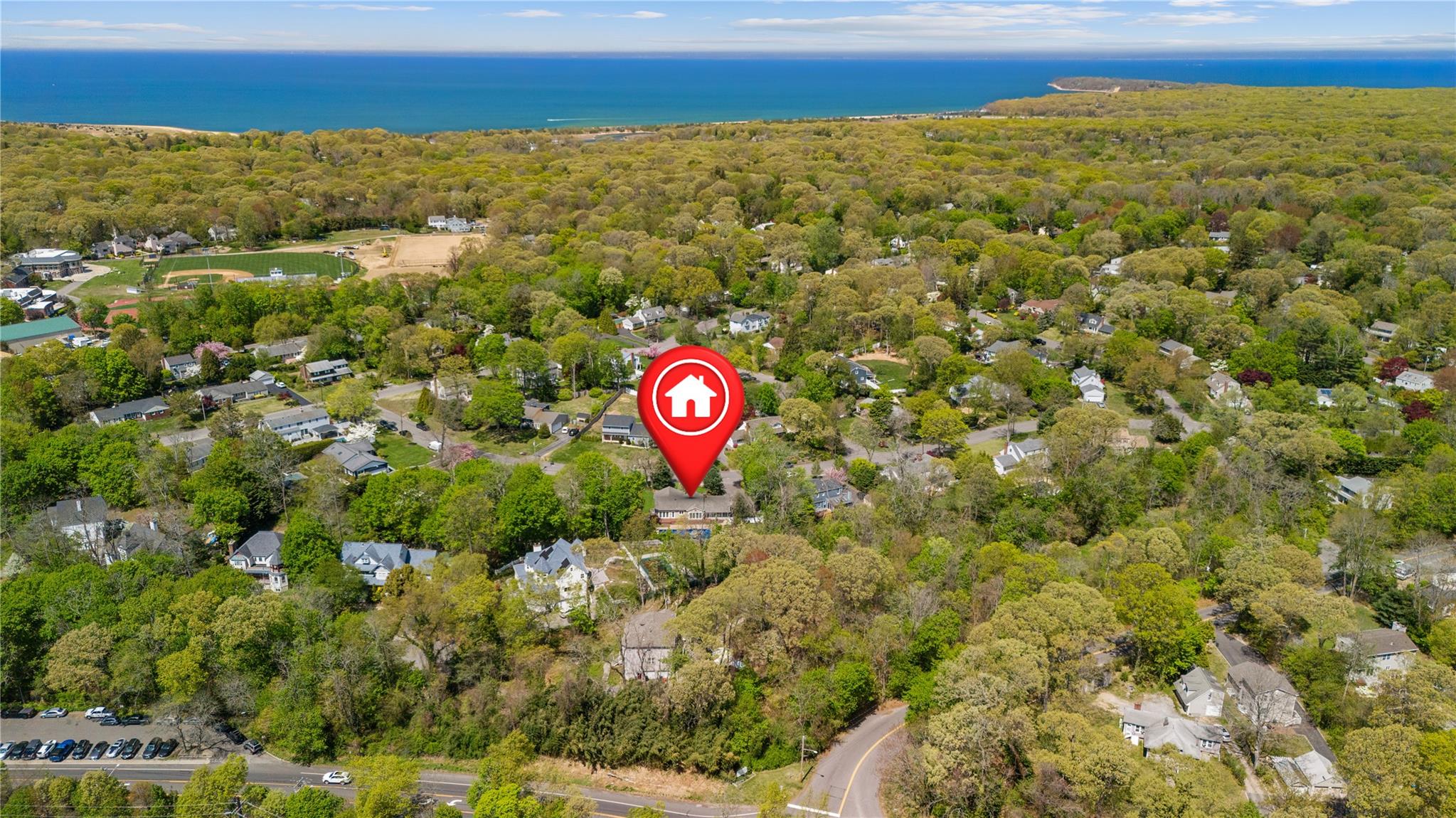 53 William Penn Drive, Stony Brook, New York image 45