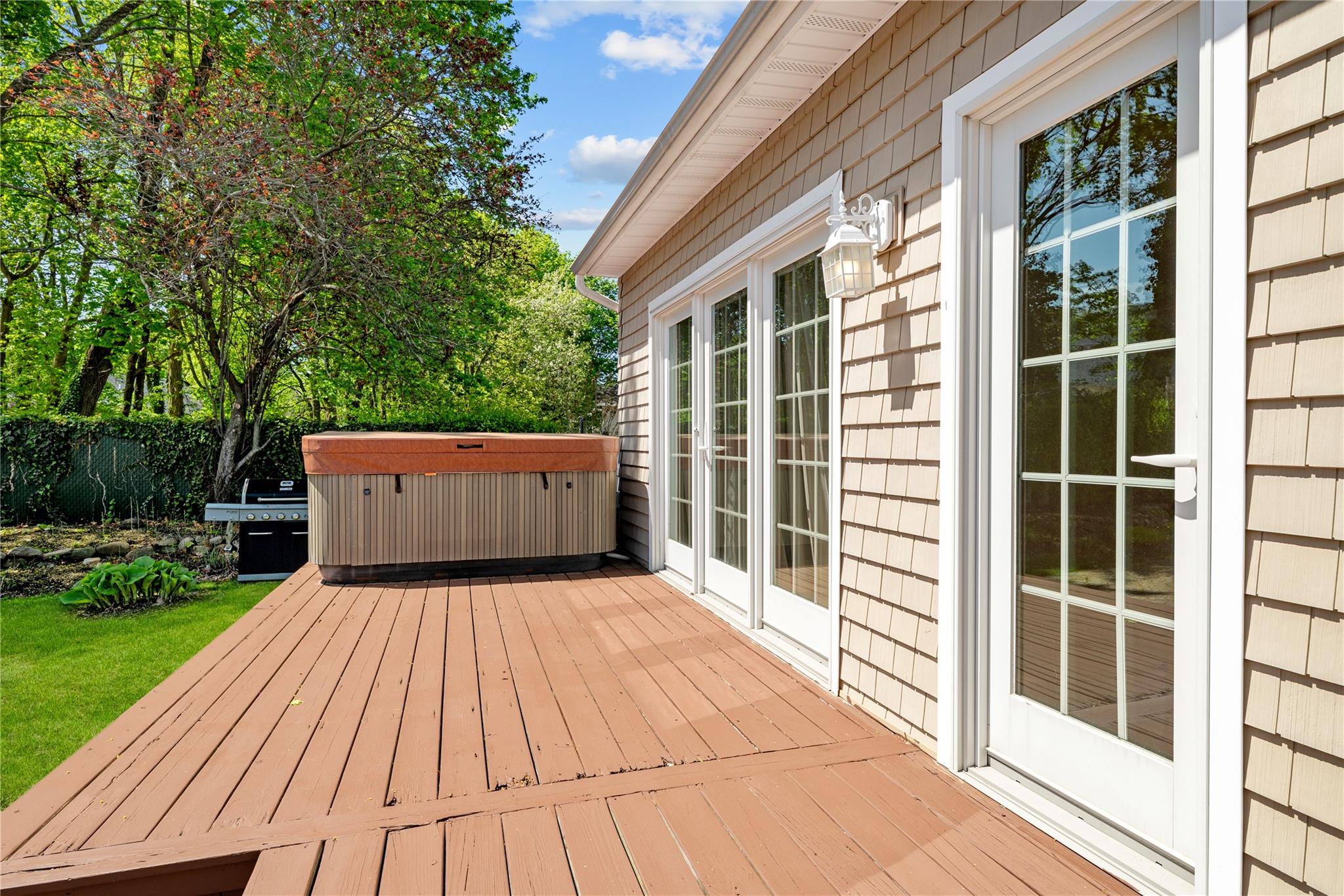 53 William Penn Drive, Stony Brook, New York image 33