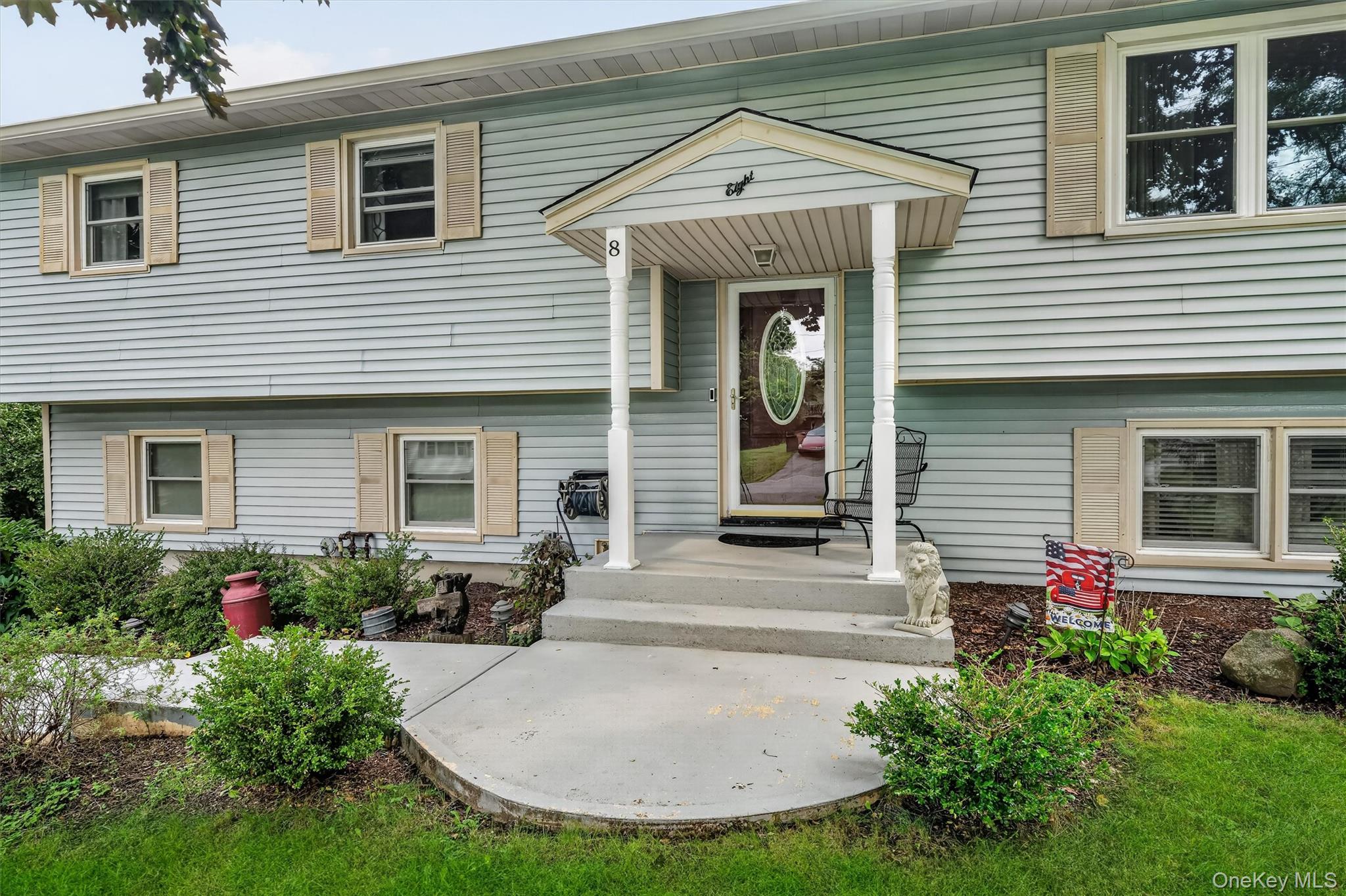 8 Comfort Road