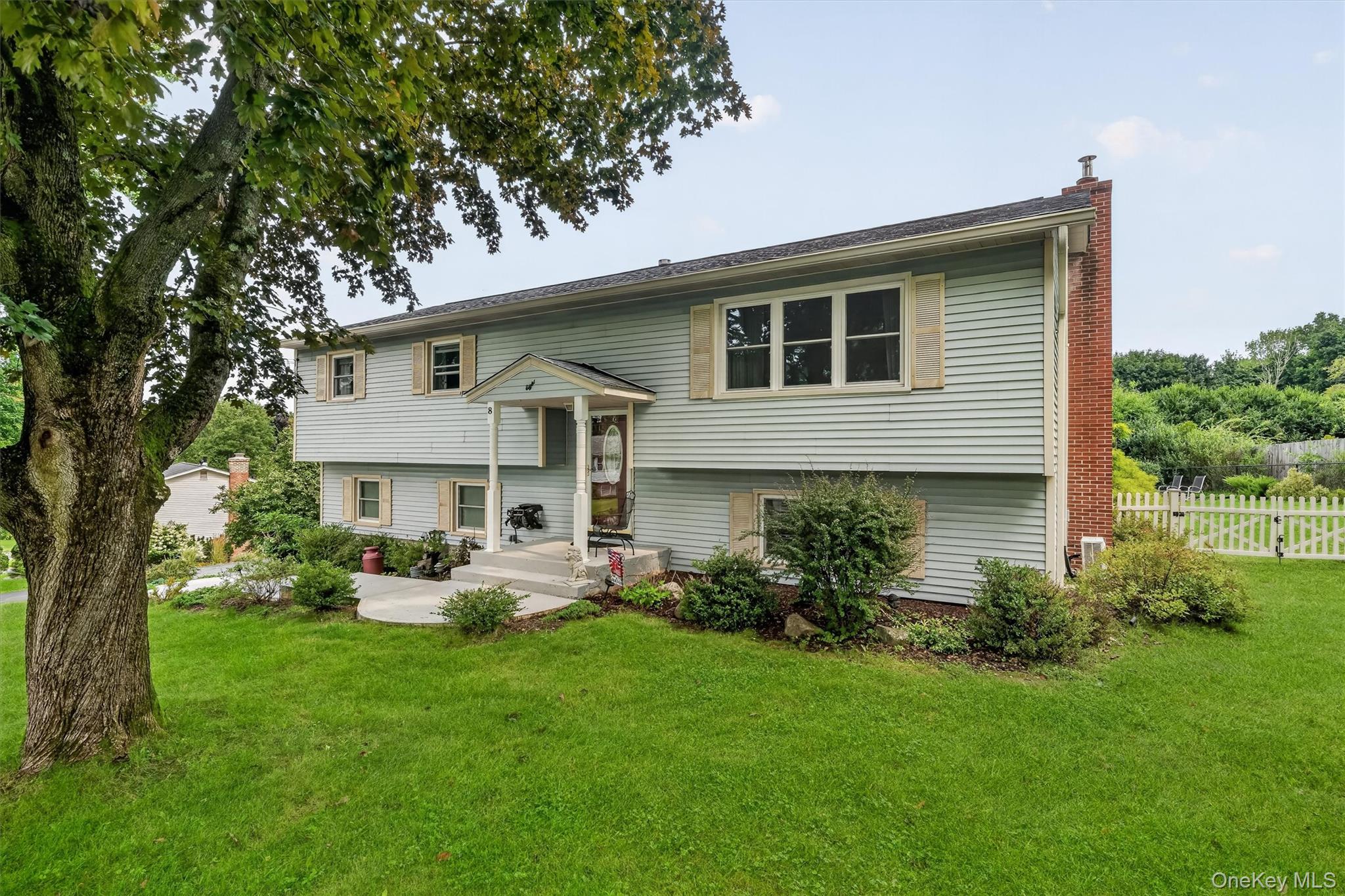 8 Comfort Road