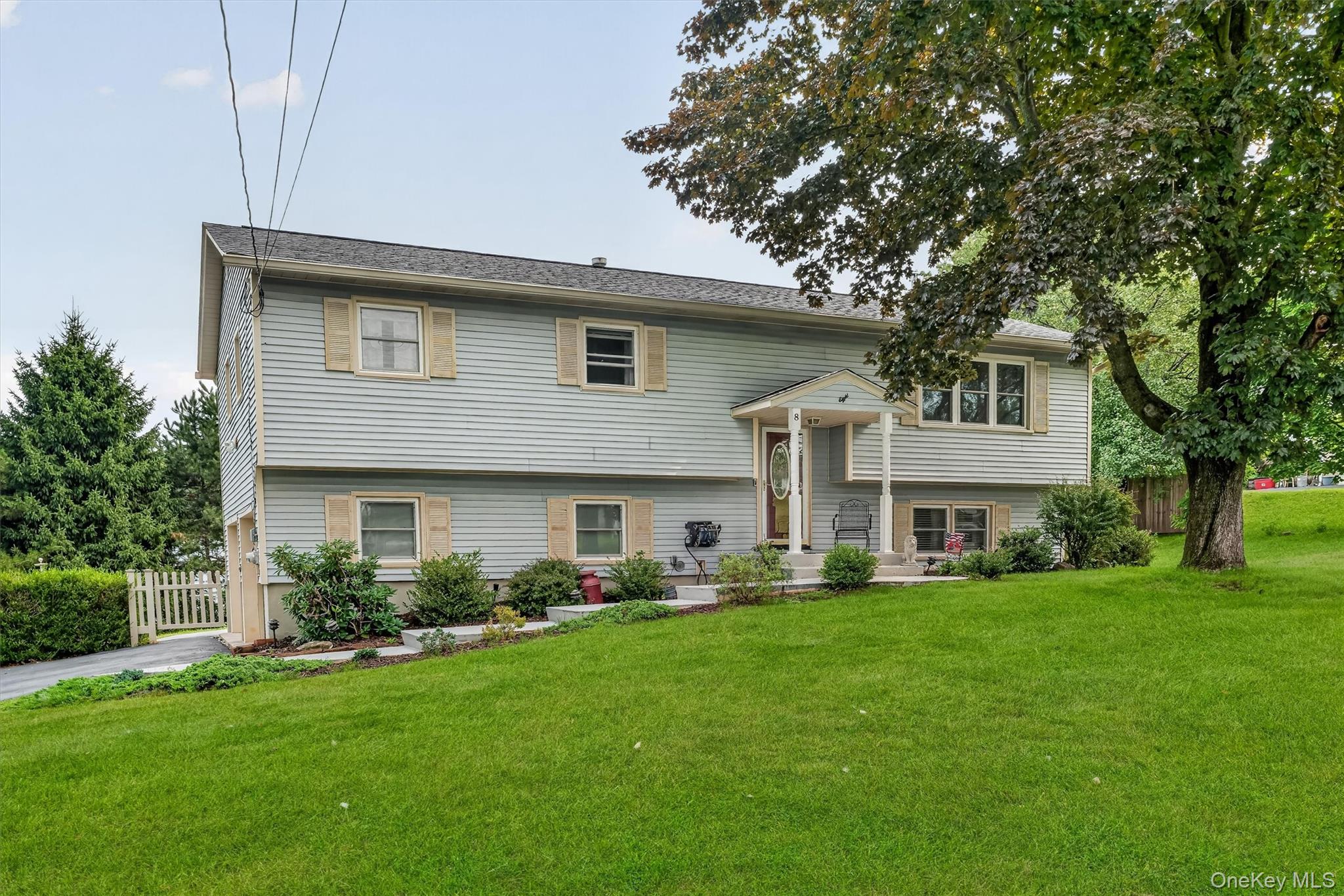 8 Comfort Road
