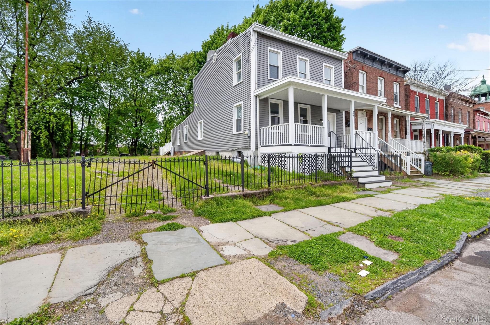 99 Benkard Avenue