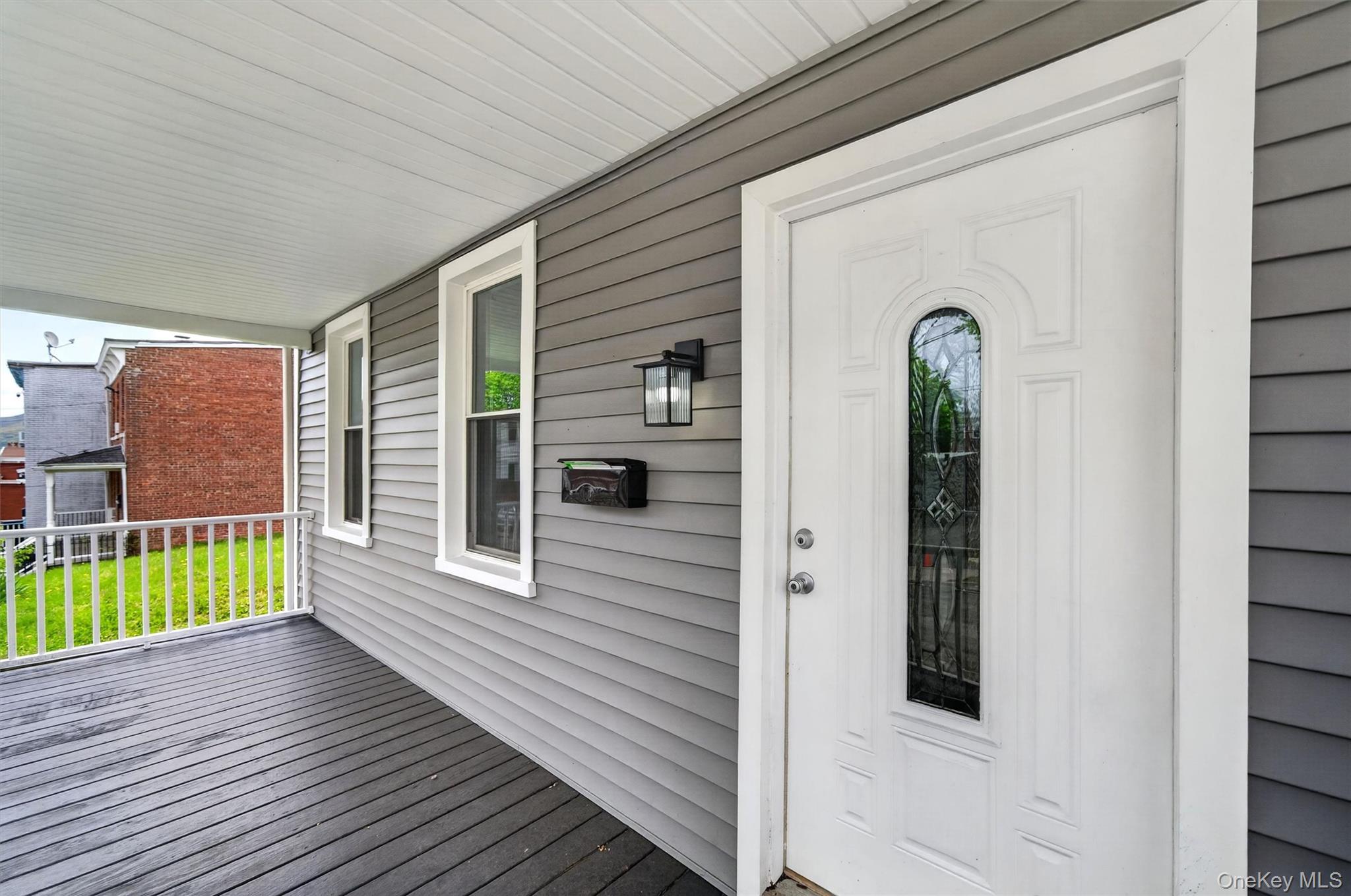 99 Benkard Avenue