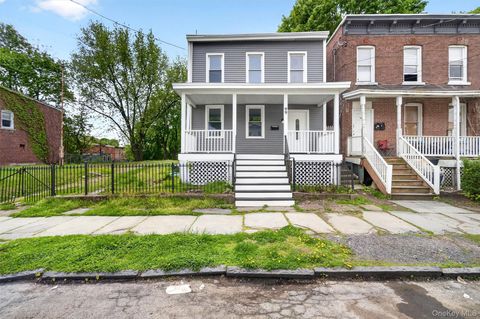 99 Benkard Avenue Newburgh NY 12550