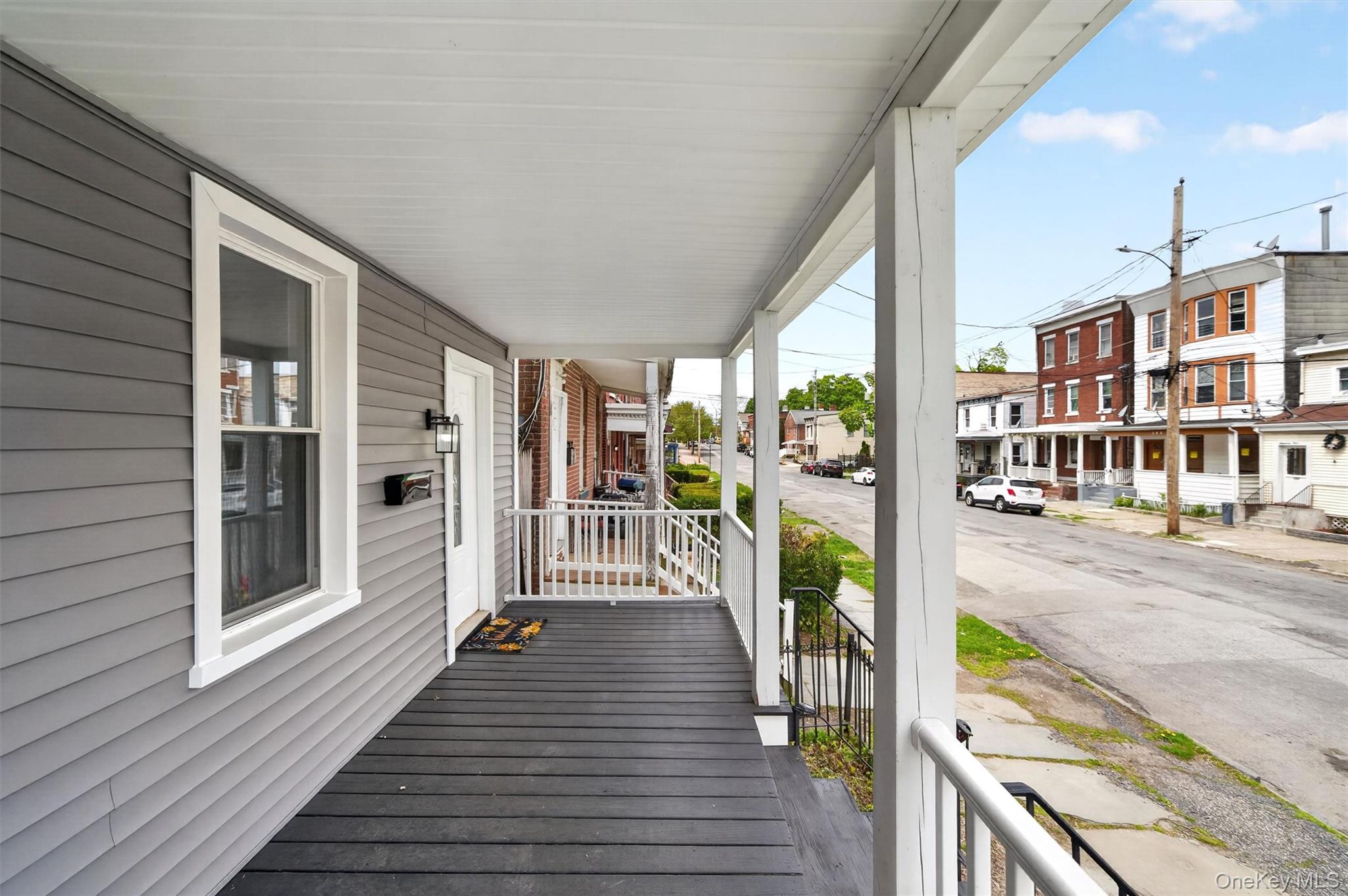 99 Benkard Avenue