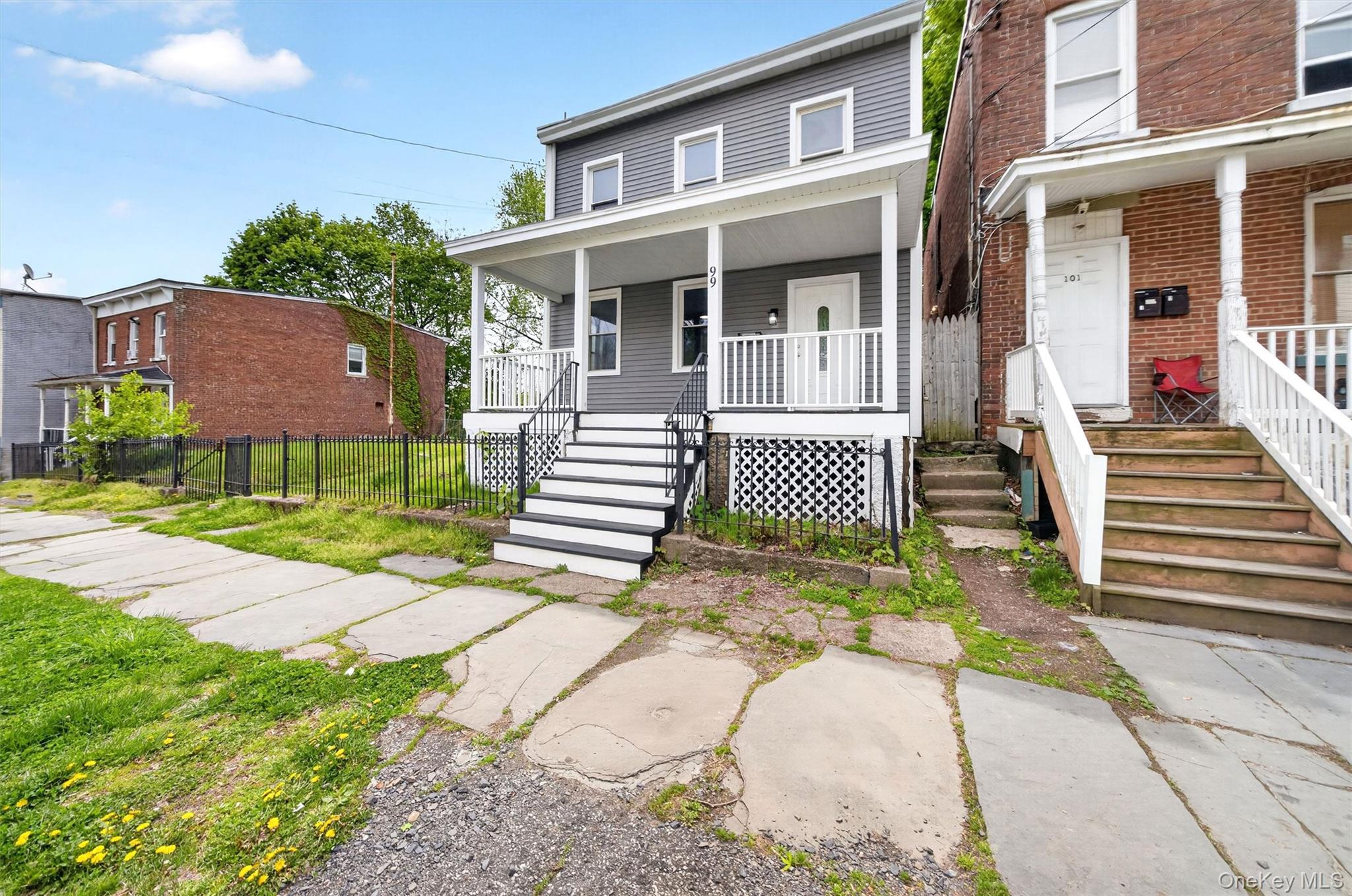 99 Benkard Avenue