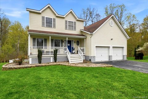 52 Mina Drive Wappingers Falls NY 12590