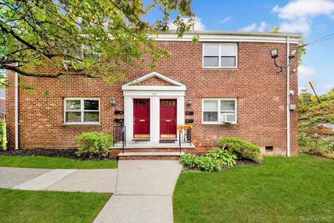 460 Tuckahoe Road 6B Yonkers NY 10710