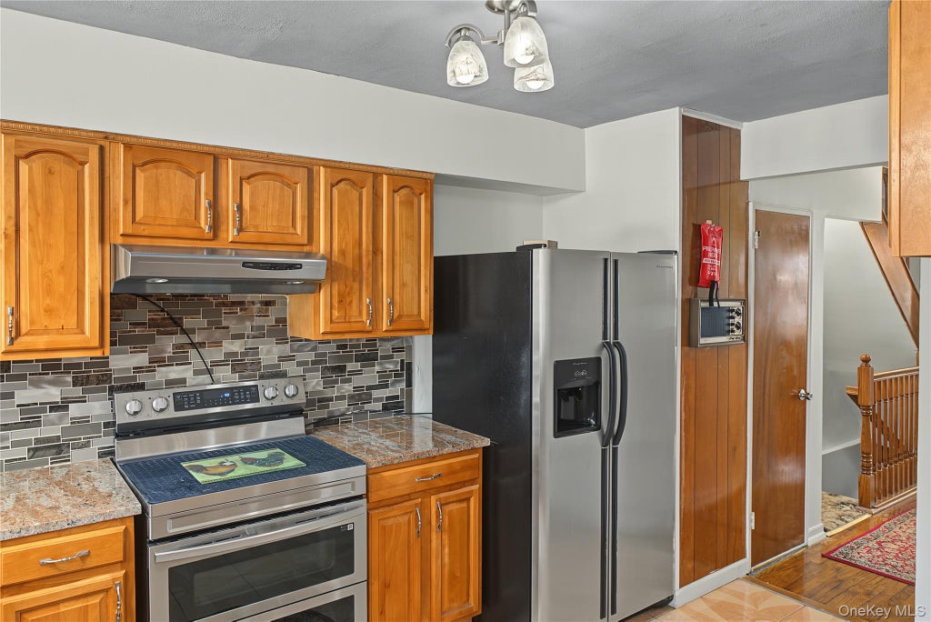 Photo of 1711 E 54th Street, Brooklyn, NY 11234 (MLS # 1065600)
