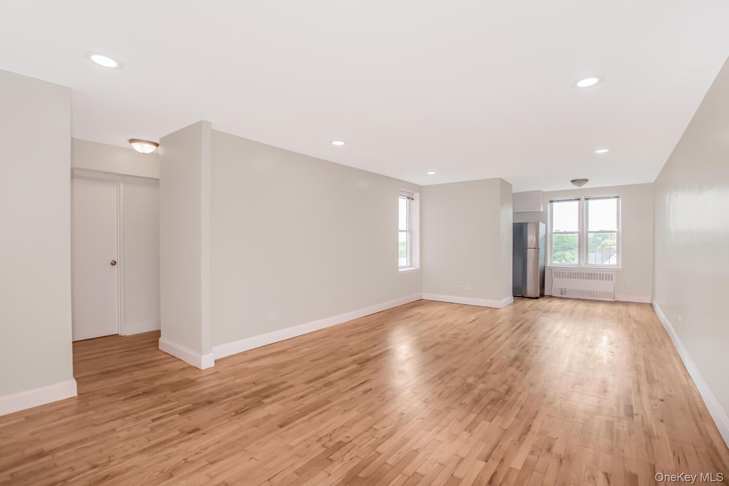 205 East 238th Street 4C