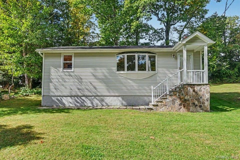 Homes For Sale - 10 Palisades Road<br/> Patterson, NY 12563