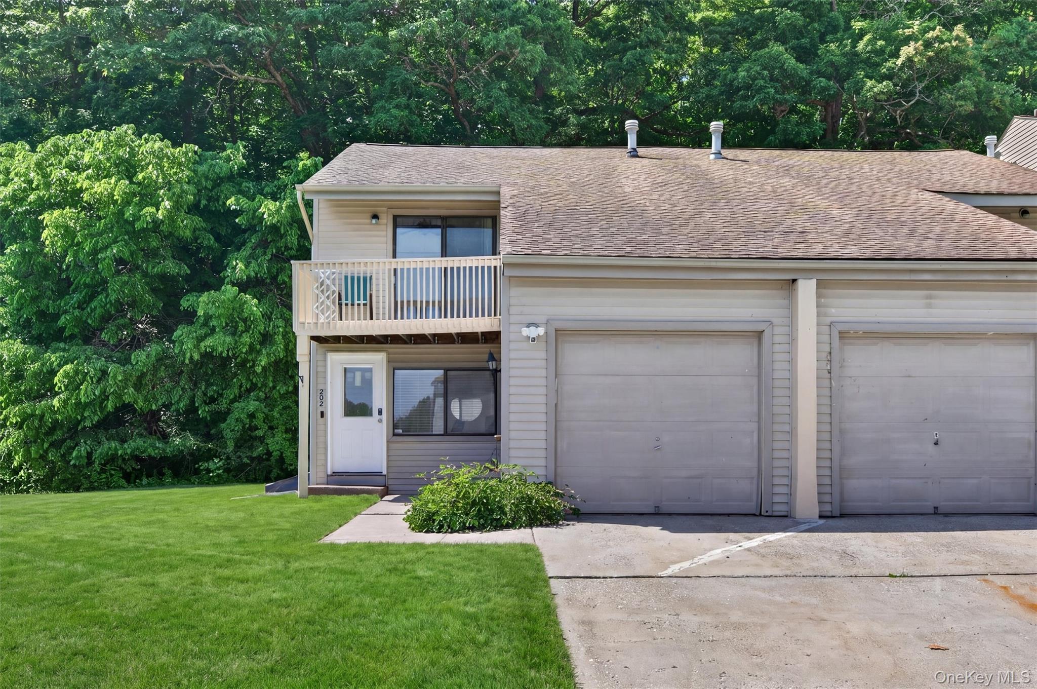 202 Concord Lane