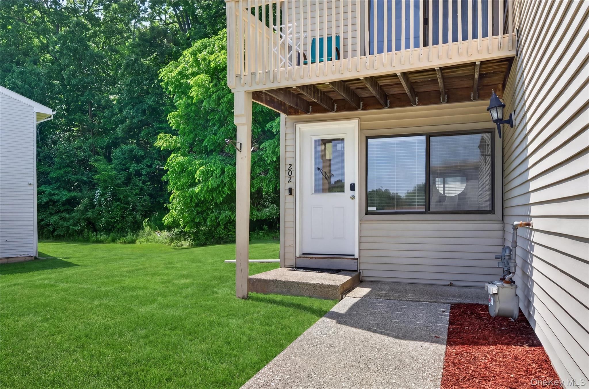 202 Concord Lane