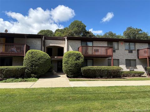 8 Secora Road J-16 Monsey NY 10952