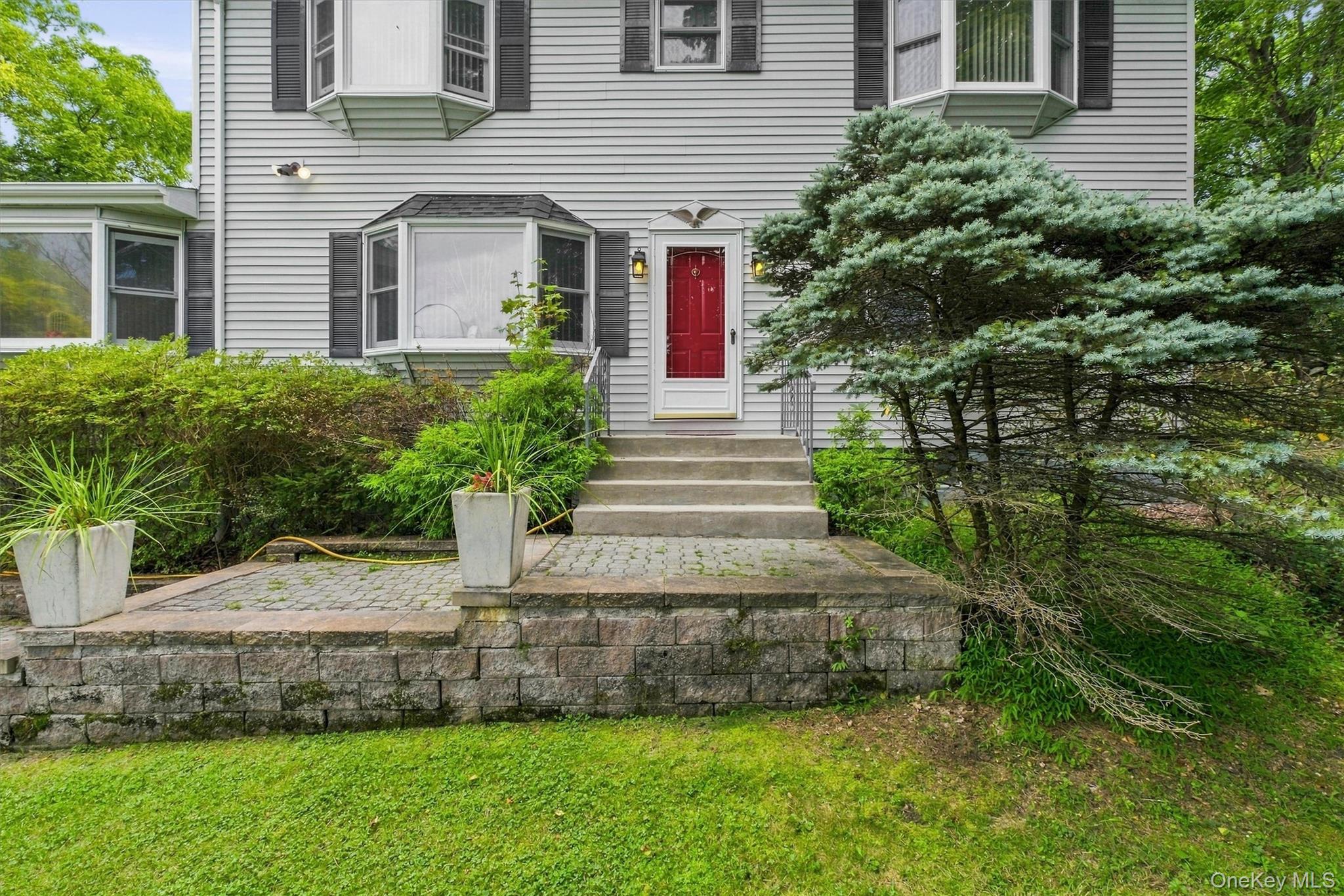 4 Chaucer Road
