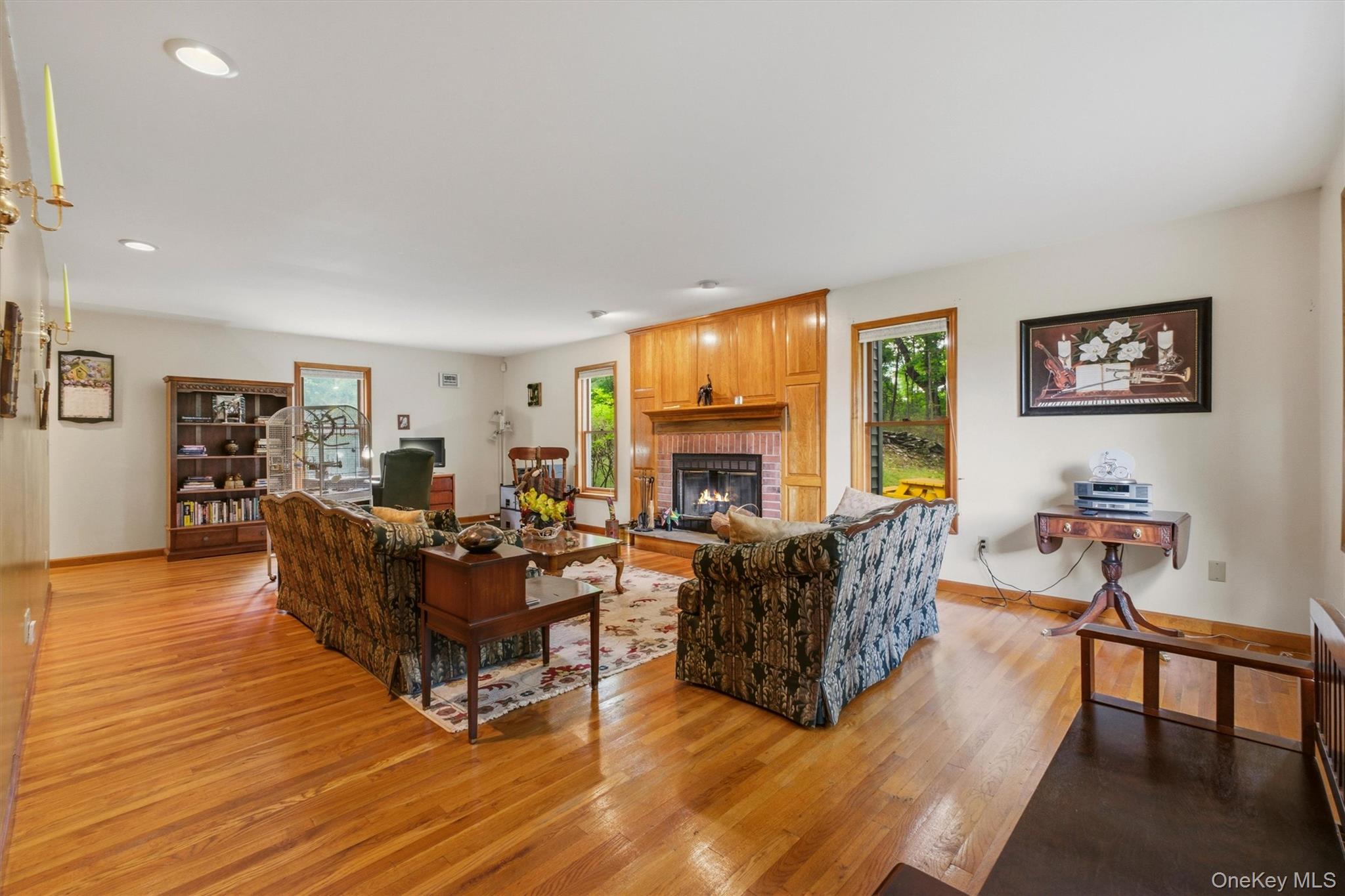 4 Chaucer Road