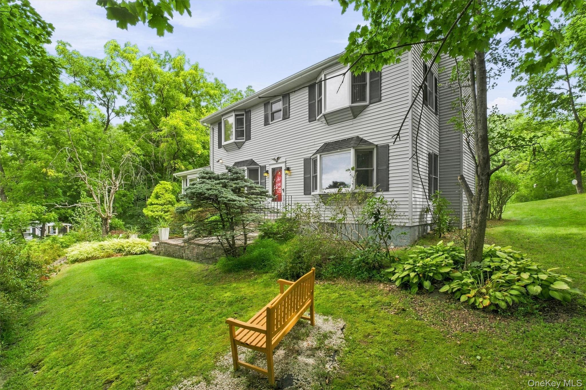 4 Chaucer Road