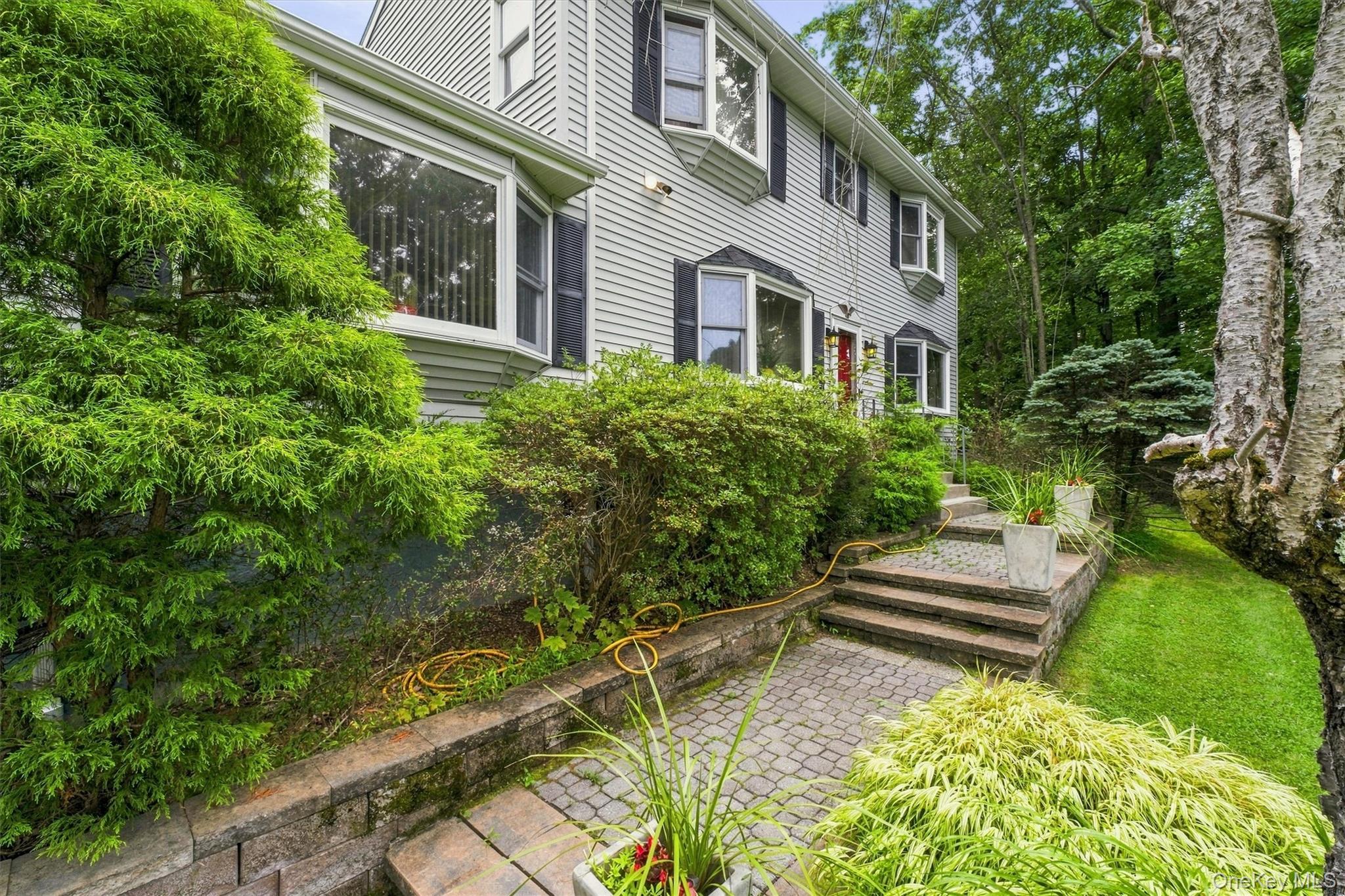 4 Chaucer Road