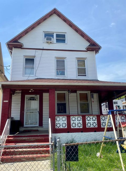 105-44 133rd Street Richmond Hill S. NY 11419