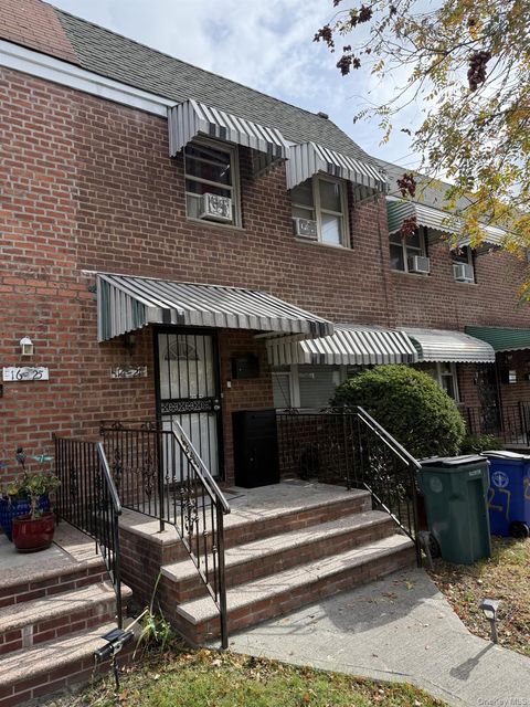 Photo of 11627 167th Street, Jamaica, NY 11434 (MLS # 929493) Photo of 11627 167th Street, Jamaica, NY 11434 (MLS # 929493)