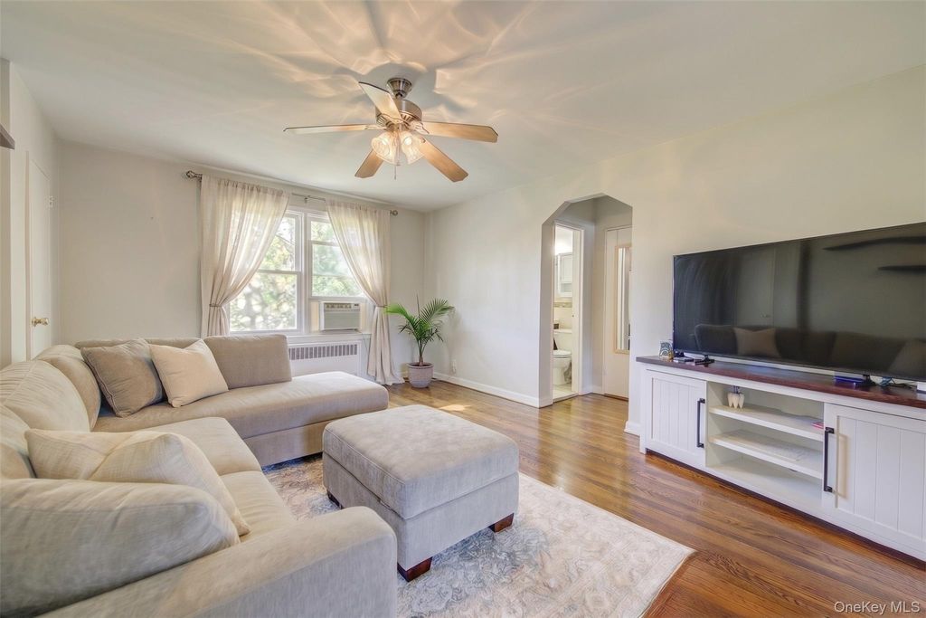 Photo of 35-21 205th Street #313, Bayside, NY 11361 (MLS # 992736)