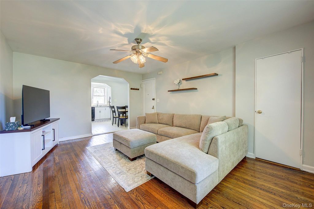 Photo of 35-21 205th Street #313, Bayside, NY 11361 (MLS # 992736)