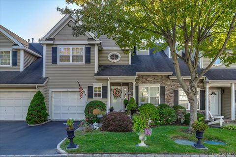 Photo of 8 Scarborough Drive, Smithtown, NY 11787 (MLS # 926625)