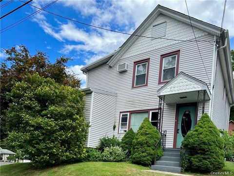 Multifamily For Sale - 47 Sand Street<br/> Garnerville, NY 10923
