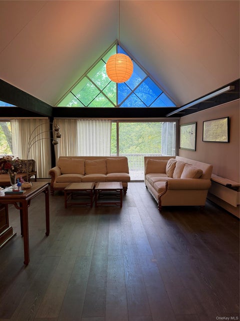 Tiny photo for 301 Roaring Brook Road, Chappaqua, NY 10514 (MLS # 1055737)