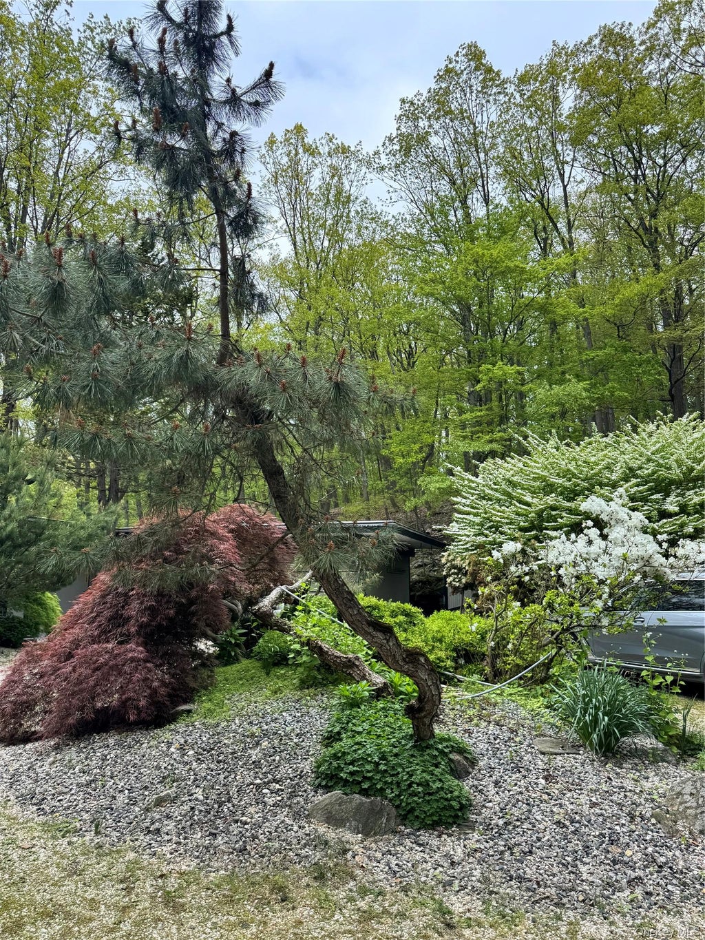 Photo of 301 Roaring Brook Road, Chappaqua, NY 10514 (MLS # 1055737)