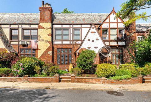 Photo of 91-11 68th Avenue, Forest Hills, NY 11375 (MLS # 915491)