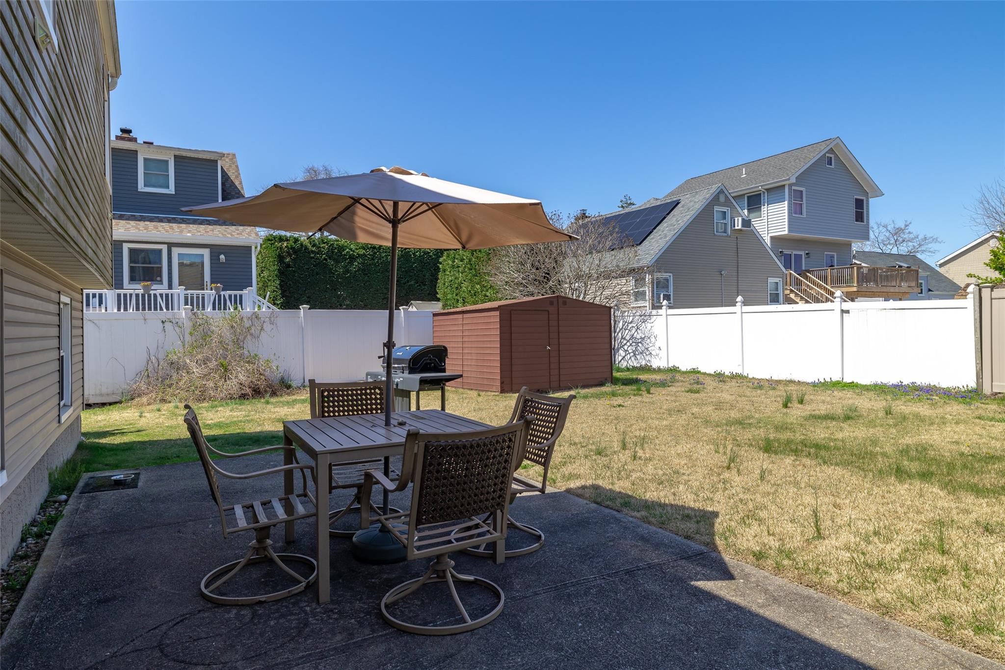 3783 Harbor Boulevard, Seaford, New York image 18