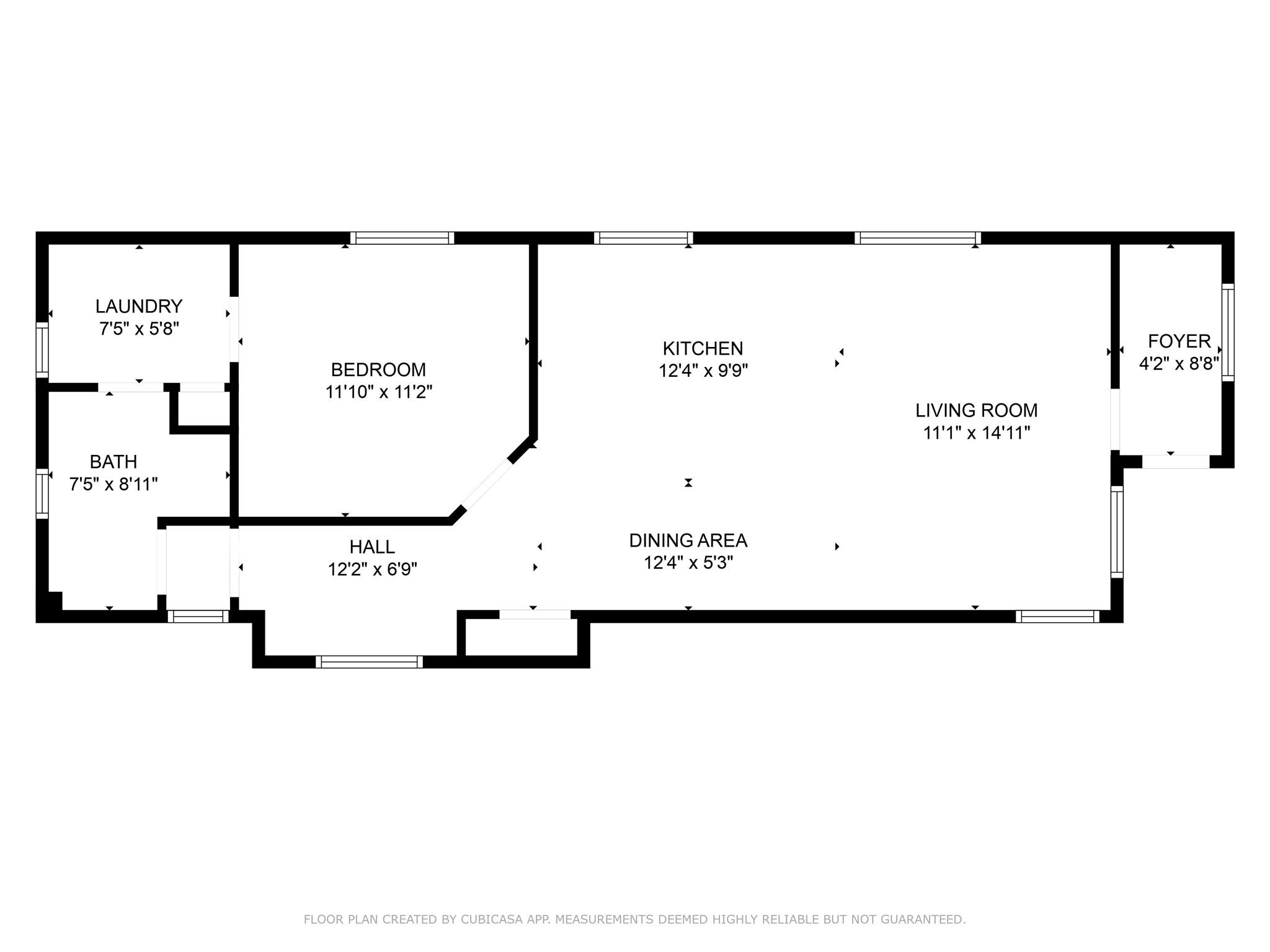 68 Tier Street, Bronx, New York image 15