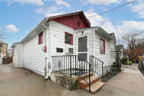 68 Tier Street, New York, NY 10464 - #: 827132