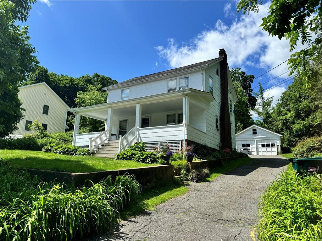 34 High Street, Katonah, New York image 1