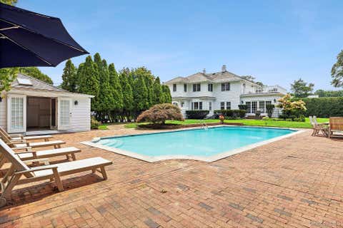 Homes For Rent - 1 Bishop Avenue<br/> Westhampton, NY 11977