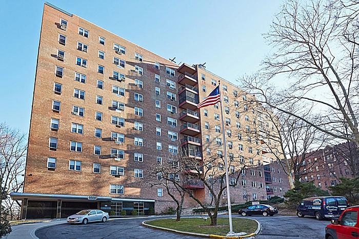 5500 Fieldston Road #5CC, Bronx, New York image 16