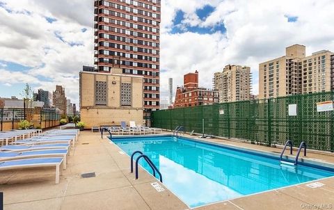 370 E 76th Street B110 New York (Manhattan) NY 10021