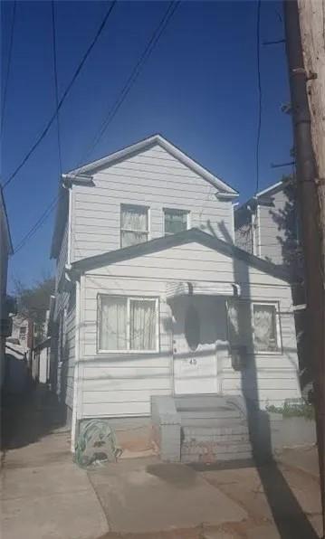 Property for Sale at 114th Street, South Ozone Park, Queens, NY - Bedrooms: 2 
Bathrooms: 1 
Rooms: 6  - $325,000