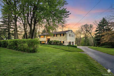 Homes For Sale - 569 Millburn Court<br/> Valley Cottage, NY 10989