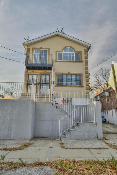 13048 129th Street South Ozone Park NY 11420