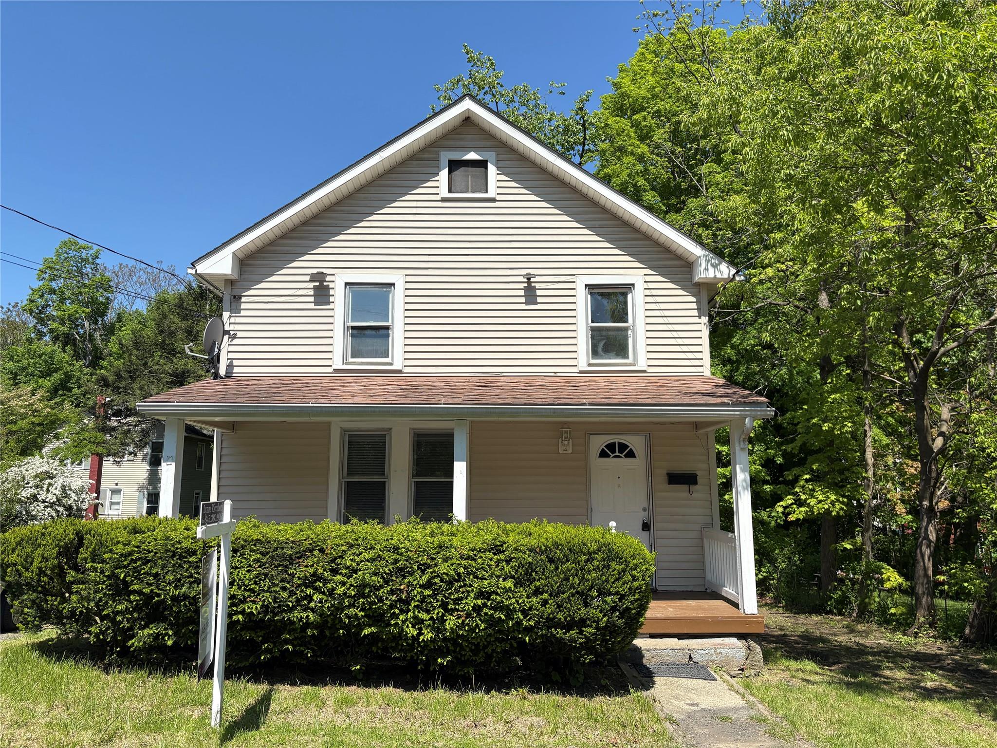 16 Fair Street, Highland, New York image 2