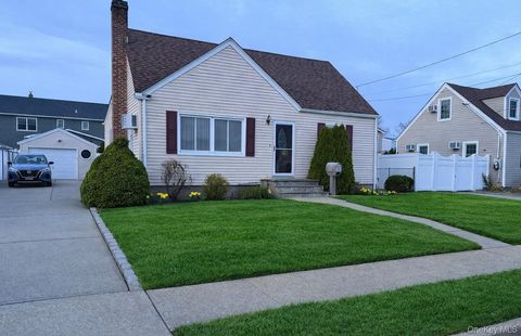 157 Ontario Avenue Massapequa NY 11758