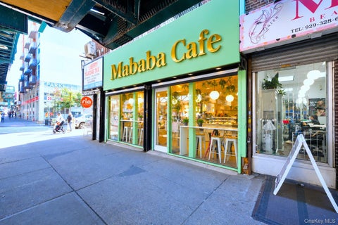 Photo of 72-30 Roosevelt Avenue #B, Jackson Heights, NY 11372 (MLS # 1059014)