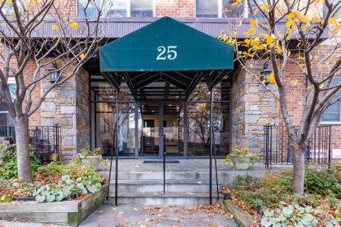 Homes For Sale - 25 Franklin Avenue #6K<br/> White Plains, NY 10601