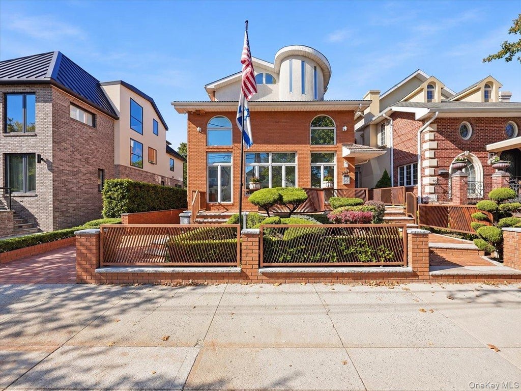 Photo of 3828 Bedford Avenue, Brooklyn, NY 11229 (MLS # 1063745)