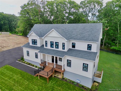 Homes For Sale - LOT 6 Pine Hill Court<br/> Port Jefferson, NY 11777