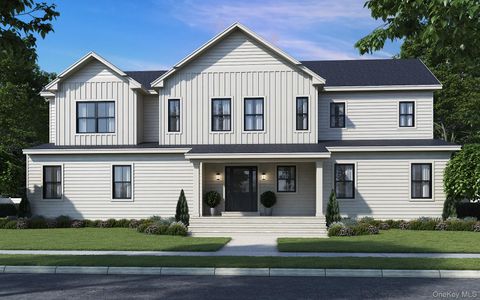 Homes For Sale - LOT 6 Pine Hill Court<br/> Port Jefferson, NY 11777